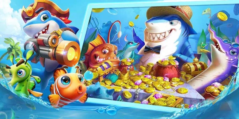 Giới thiệu về bắn cá H5