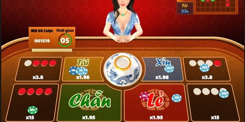 Ưu điểm nổi bật của xóc đĩa uu88